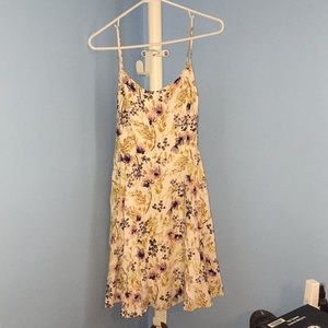 Old navy cami dress